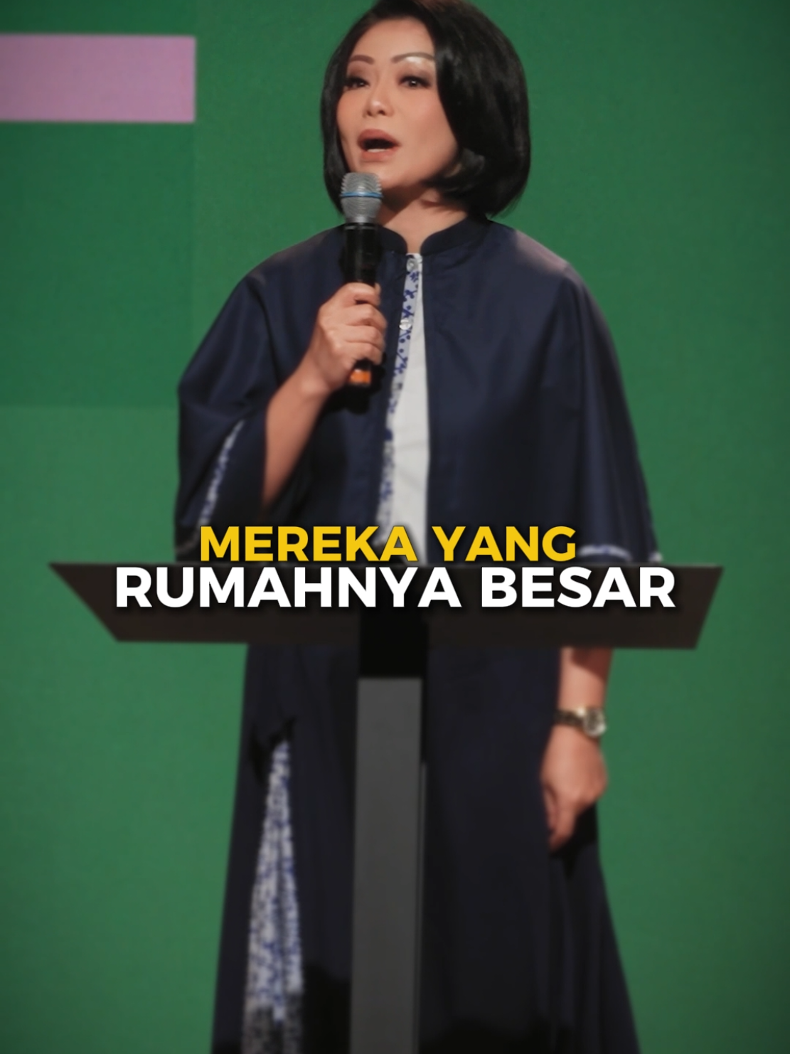 Orang kaya bukan yang rumahnya besar tetapi yang memiliki hati besar. 𝐎𝐍𝐋𝐈𝐍𝐄 FRIDAY S𝐄𝐑𝐕𝐈𝐂𝐄 𝐈𝐦𝐩𝐚𝐜𝐭 𝐂𝐨𝐦𝐦𝐮𝐧𝐢𝐭𝐲 𝐈𝐧𝐝𝐨𝐧𝐞𝐬𝐢𝐚 Jumat, 10 Januari 2025 | 19.00 WIB LAHIR DALAM KESEDERHANAAN Sermons : @hennykristianus Praise & Worhip : @ruthsihotang @iciworship Available at - Live IG: @hennykristianus & @yoaneskristianus - Live YouTube: Impact Community Indonesia