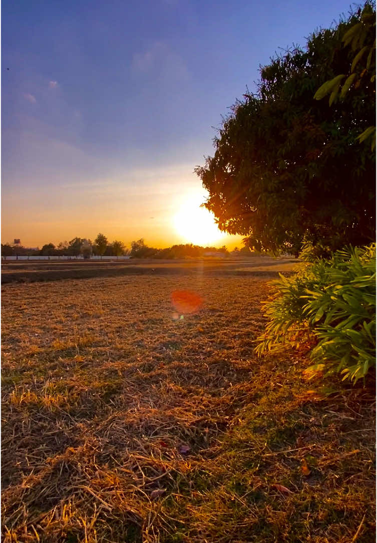 ไปดีกับเขาส่า 😔 #สตอรี่ความรู้สึก #ท้องฟ้า⛅🌈 #วิวบ้านนอก🍃 #เธรด 