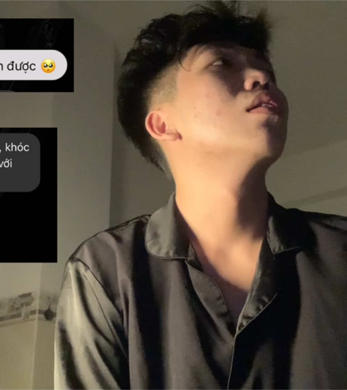 Giờ em phải cố gắng để “quên được anh“                         #sad #buon #fyp #buon_tam_trang #tiktok #trending #xuhuong 