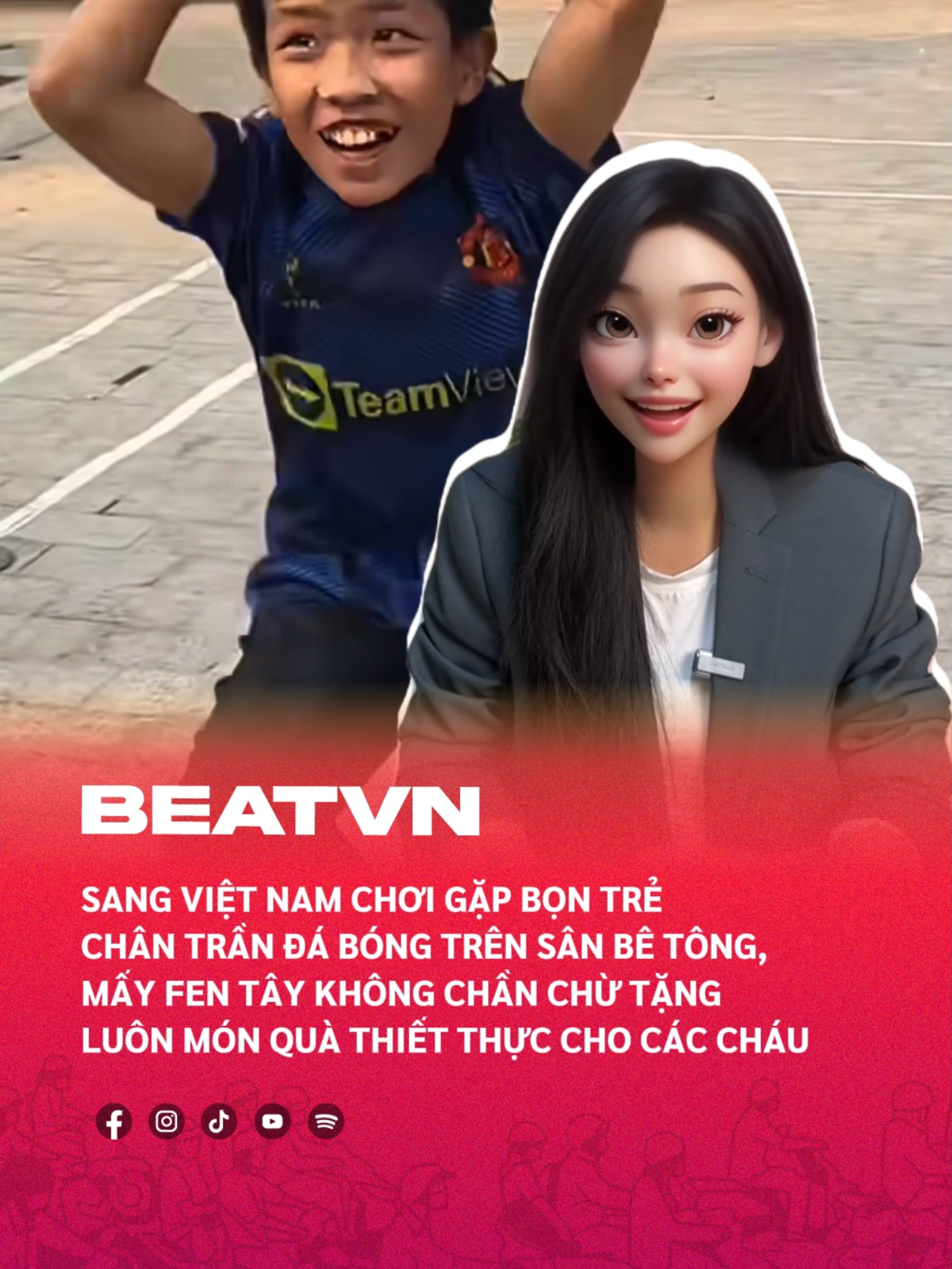 Cảm ơn các bạn vì hành động đẹp này #beatoflife #beatvn #beatnetwork