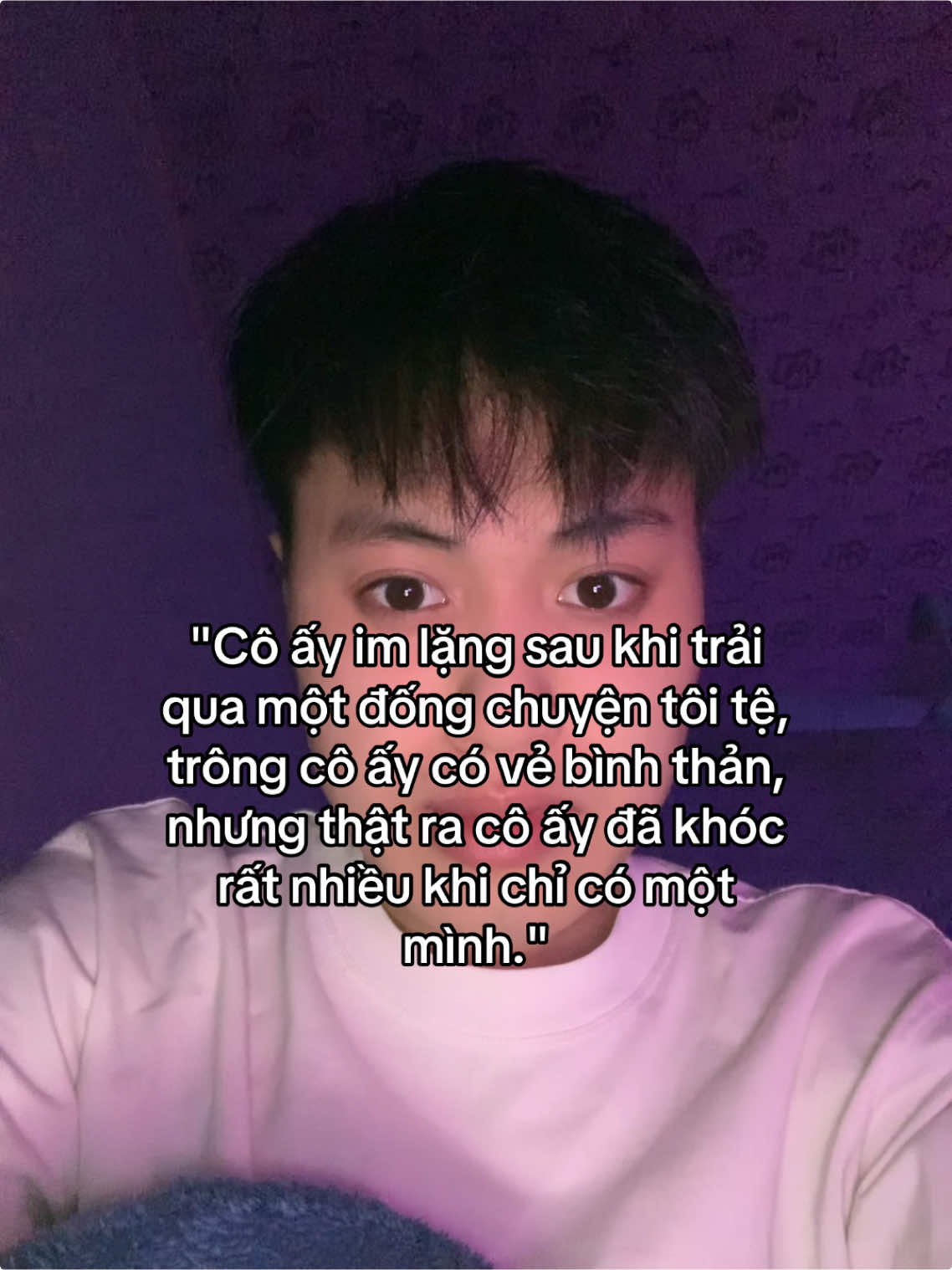 #xuhuongtiktok #tamtrang #viral 