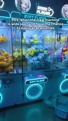 What would you do if you were me? Same thing or something wild? 🤪😈😇 Good thing I won a Meowth, or I’d be crying right now, wishing I grabbed one while the claw machine was still open! 🤣 #clawmachine #quantum #qpower #clawmachinewin #meowth #teamrocket #pokemon #meow #cat #plushie 