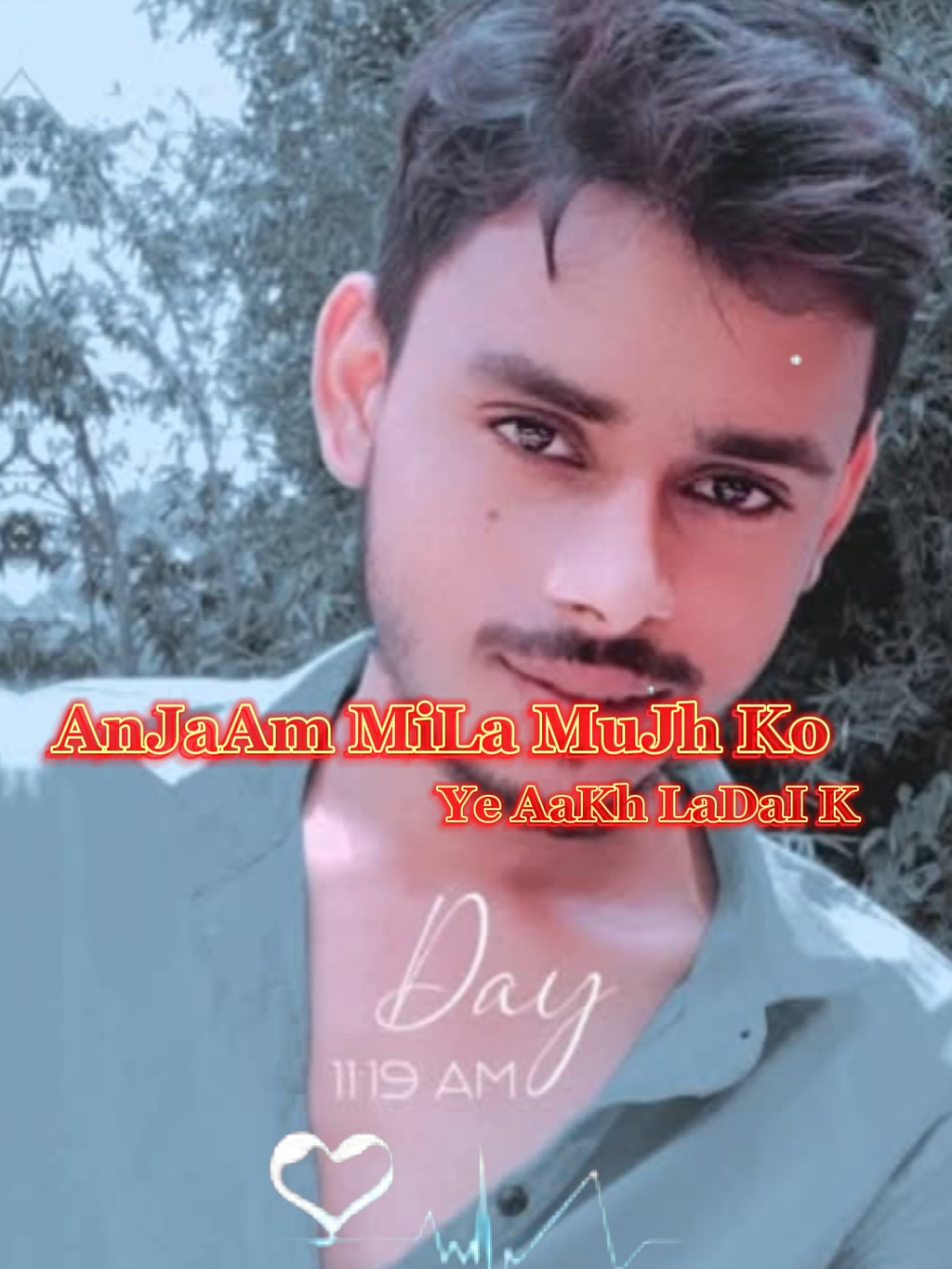#hindisadsong💔💔#crazystyle😎😉❣️ #tiktoknepal🇳🇵_foryoupage @Yadav queen @Love Raj sah @Rangila Yadav. @Dhiraj × Sah 