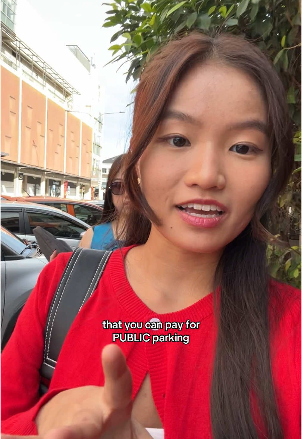 why didnt anyone tell me this sooner 🥲 #tiktokmalaysia #fyp #parking @Touch 'n Go eWallet 