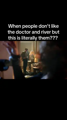 As much as I like rose and the doctor, the doctor and river will always have a special place in my heart   #doctorwho #doctorwhoedit #drwho #drwhoedit #fyp #foryou #foryoupage #viral #mattsmith #11thdoctor #riversong #alexkingston #petercapaldi #twelfthdoctor #whoniverse 