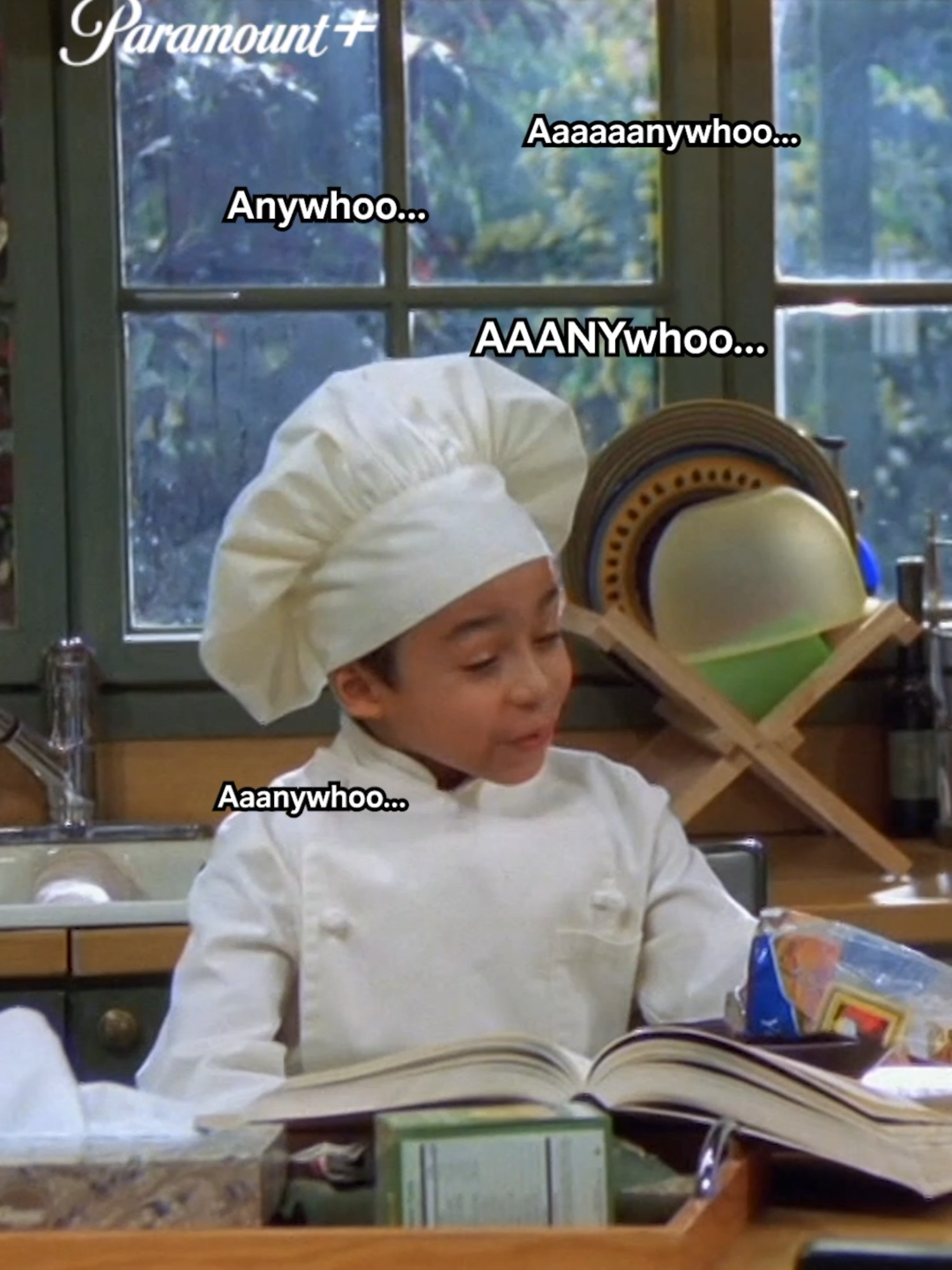 Aaaaaaanyyywhooooooooooo #mywifeandkids #franklinmumford #noahgraycabey #2000sthrowback #paramountplusuk