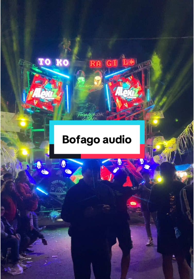 Bofago audio#fyp #lewatberanda #fyourpage #lewatberandafyp #dancer #karnavalsoundsystem #karnaval #soundhoregjawatimur #sound 