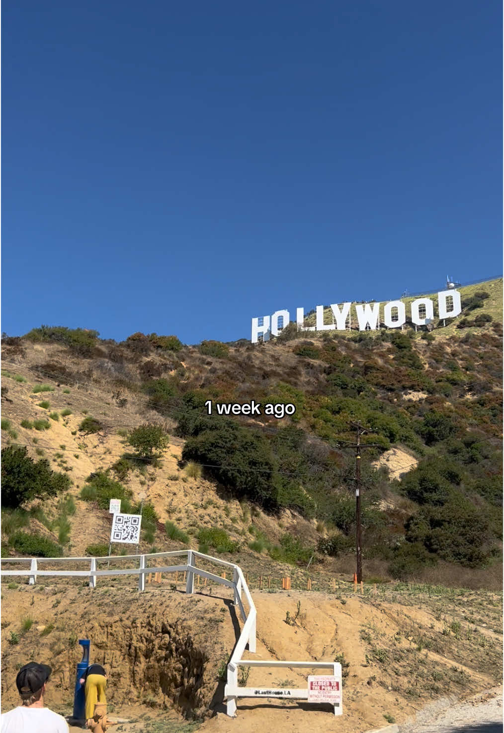 can‘t believe this is happening. #wildfire #losangeles #fire #fyp #prayer #besafe #hollywood 