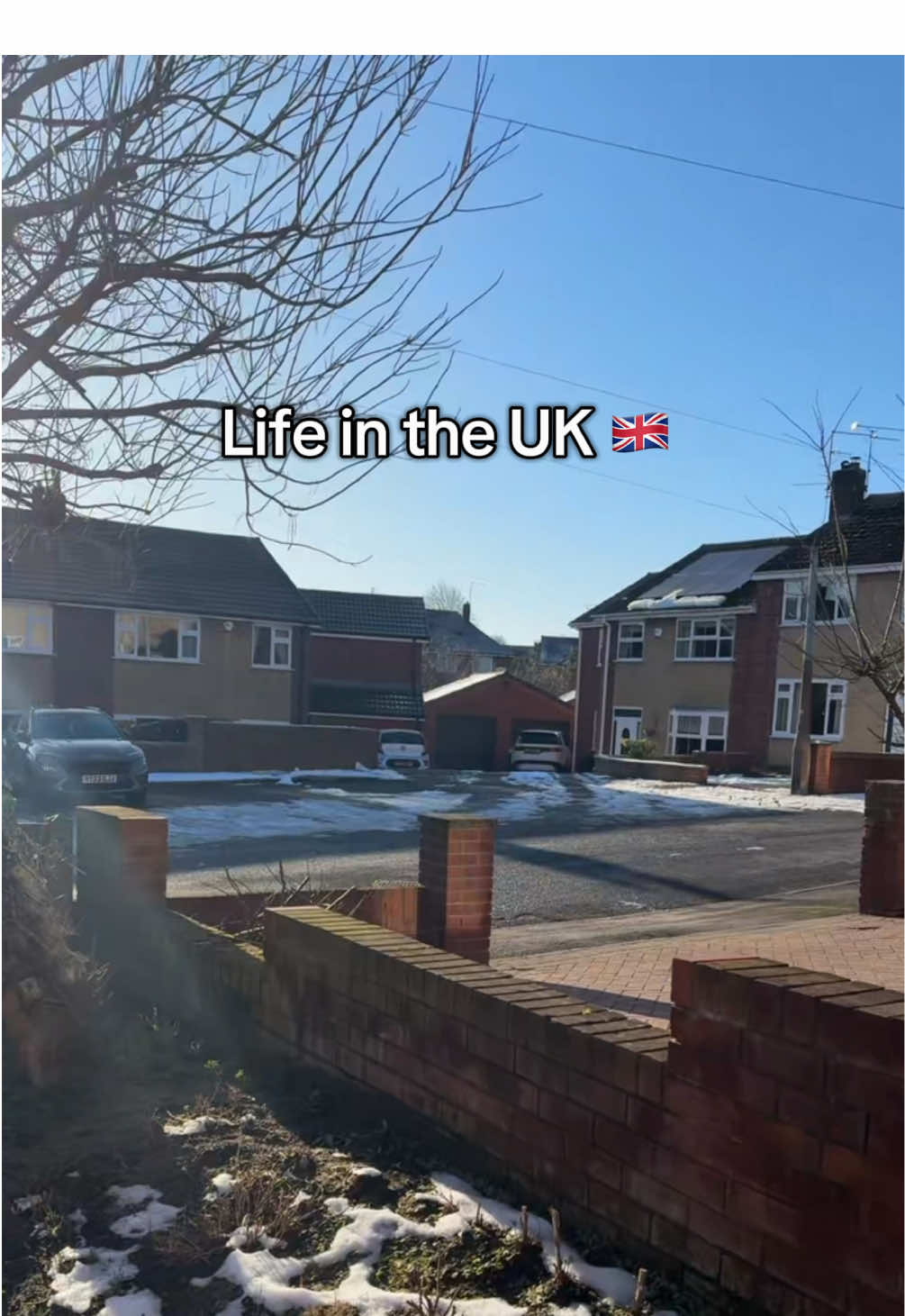 Life in the UK 🇬🇧 Do you agree? © #fyp #fypシ #fypジ viral #viral #funny #funnyvideos #lifeintheuk #uk #ukweather #uklife #virus #hmpv 