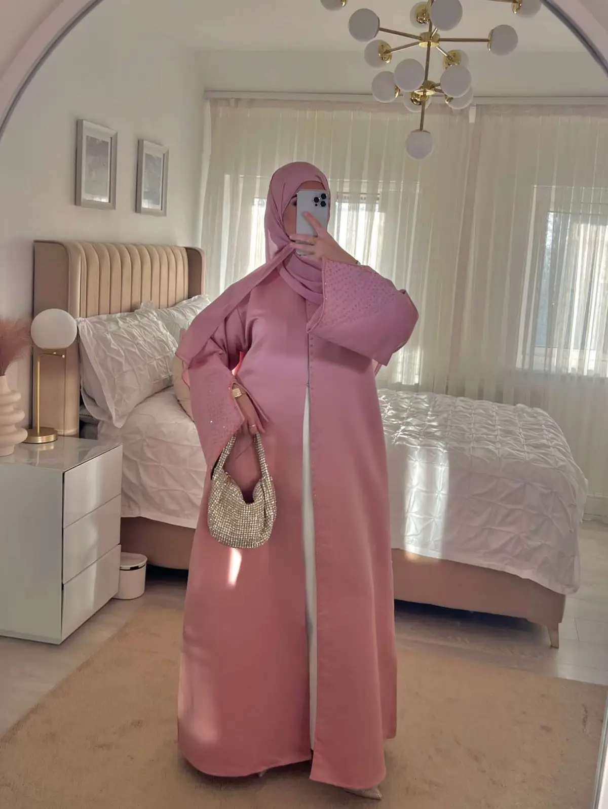 modesty >>> 💗🎀