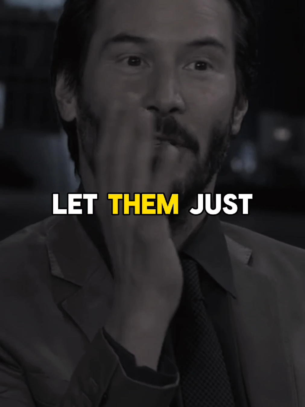 Hold the door and let them go - Keanu Reeves #lovequotes #relationshipsadvice  #letthemgo #lethimgo #lethergo  #keanureevesfans #denzelwashington #motivation #keanureeves #real  #Love #separation #obsessed  #relationshipadvice #johnwick #keanureevesmotivation #lovequotes #loveandloyalty #trueconnection  #relationshiprealtalk #TrueLove  #emotionaldepth #quotesoftheday #fyp #Love #true #person #keanureeves #pschology  #TrueLove #motivation #motivational #mindset #johnwick #advice #lessons #capcut #usa_tiktok #usa🇺🇸 #CapCut #quotes 