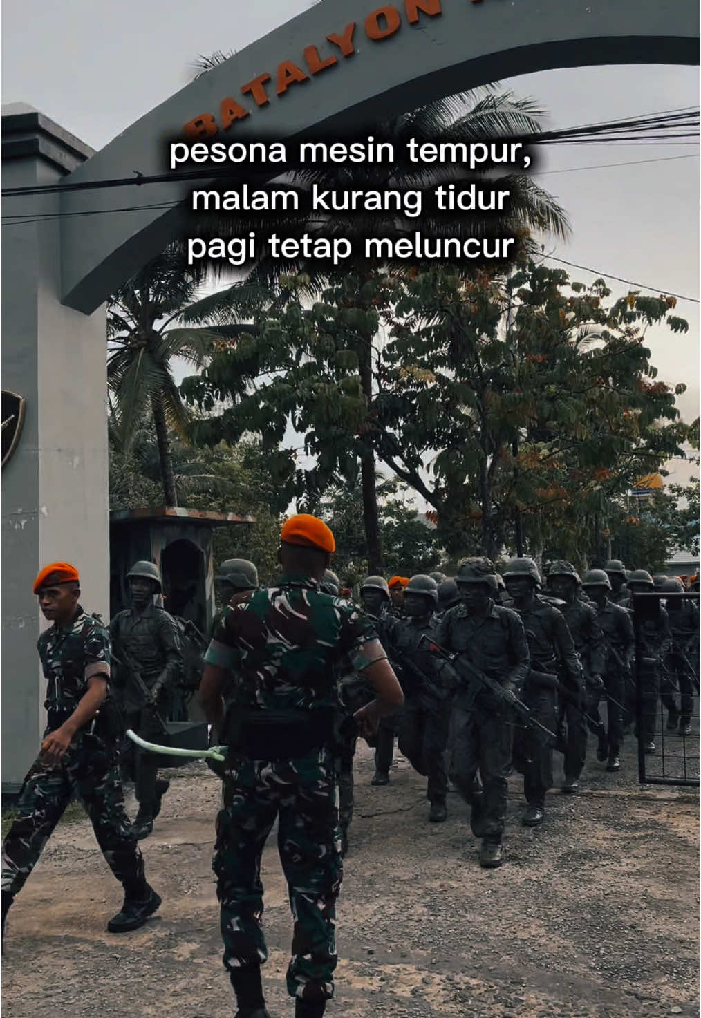 Mesin tempur 🔥 #kopasgat #kopasgat #fyp #airforce #tniindonesia🇮🇩 #xyzabc #abdinegara #tni 