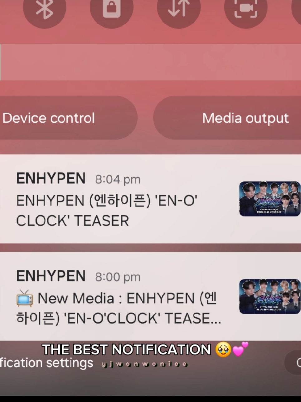 — #ENHYPEN • finally en'oclock🥹💕 #JUNGWON #HEESEUNG #JAY #JAKE #SUNGHOON #SUNOO #NI_KI #ENGENE #ENOCLOCK  #CapCut #viral #Fyp #dontflopthistiktok #zyxcba #blowup #dontruinthequality #yjwonwoniee #fyp #foryoupage #foryou 