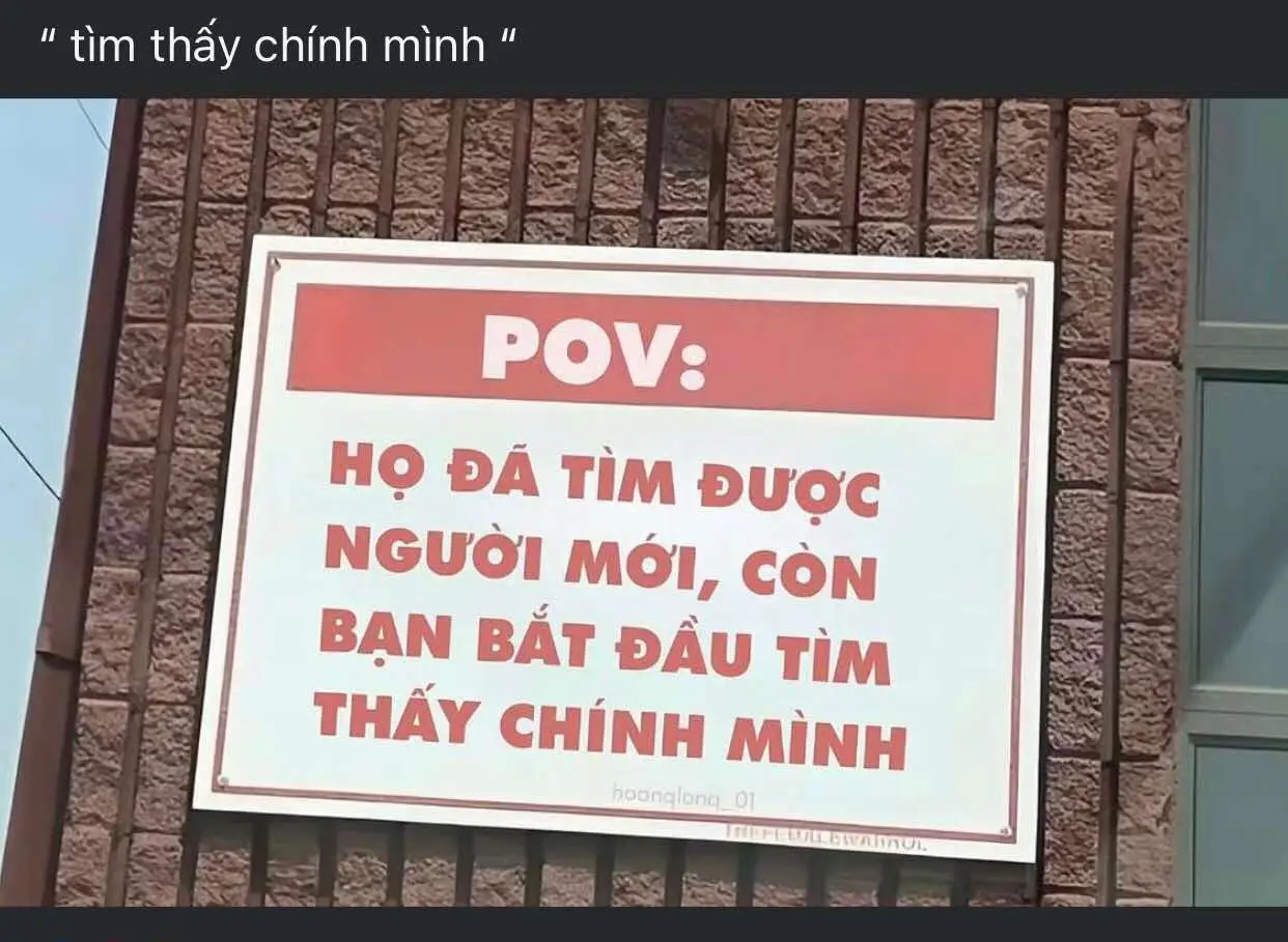 Sự dịu dàng của người mà bạn ngưỡng mộ là dùng những tổn thương để đổi lại, sự thành công của người mà bạn cảm thán là dùng những nỗ lực để đối lại. Chăng ai dễ dàng cả, chỉ hy vọng rằng bạn sẽ cố gắng vì con đường mà mình đã chọn... #xuhuong #xuhuongtiktok #buon #binhyen #nhachay #xyzbca #suyngam 