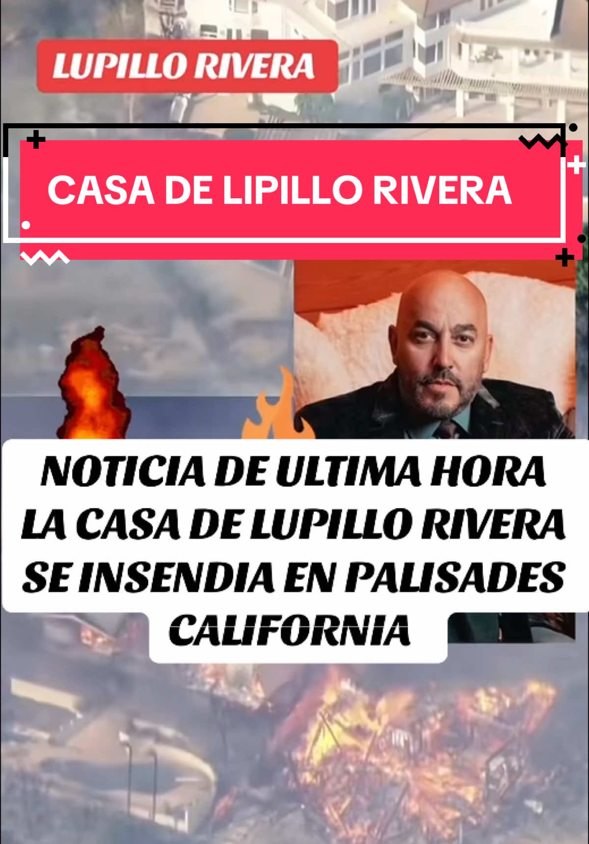 #lupillorivera #california #palisadescalifornia #temeculacalifornia #chiquisrivera 