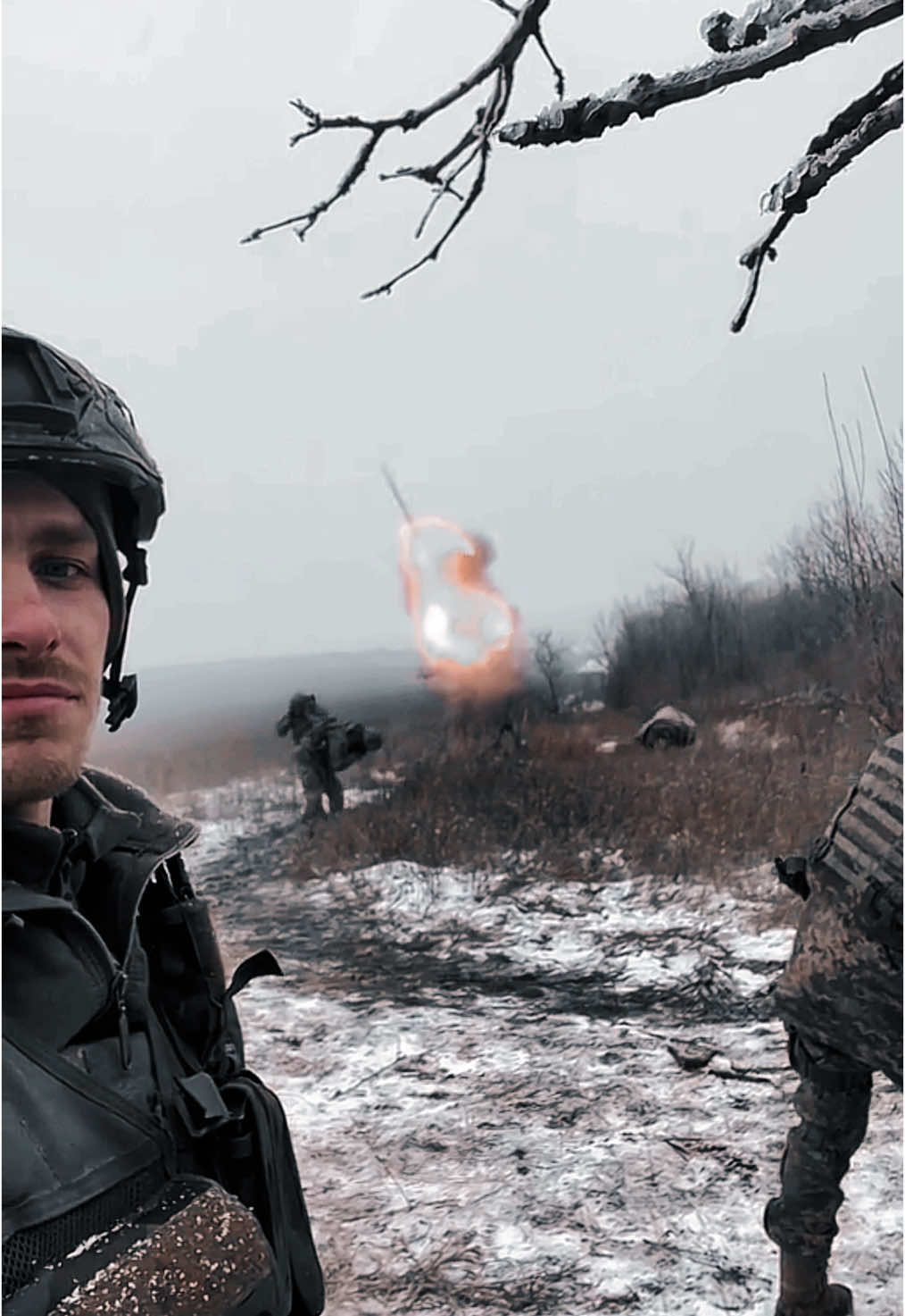 🇺🇦Life on the battlefield! #gonzoukraine #3cy #ukrainewar #ukraine #russia #war #putin #stopwar #foryoupage #fyp #standwithukraine #nowar #military #combatfootage #nowarinukraine #warzone #zelensky #ukrainevsrussia  #ukrainetiktok #ukrainenews  #afpennington #afpenningtonpresents #ukrainesoldierwillwin #ukrainecombatfootage #neverstoptalkingaboutukraine #showyoucareandshare 