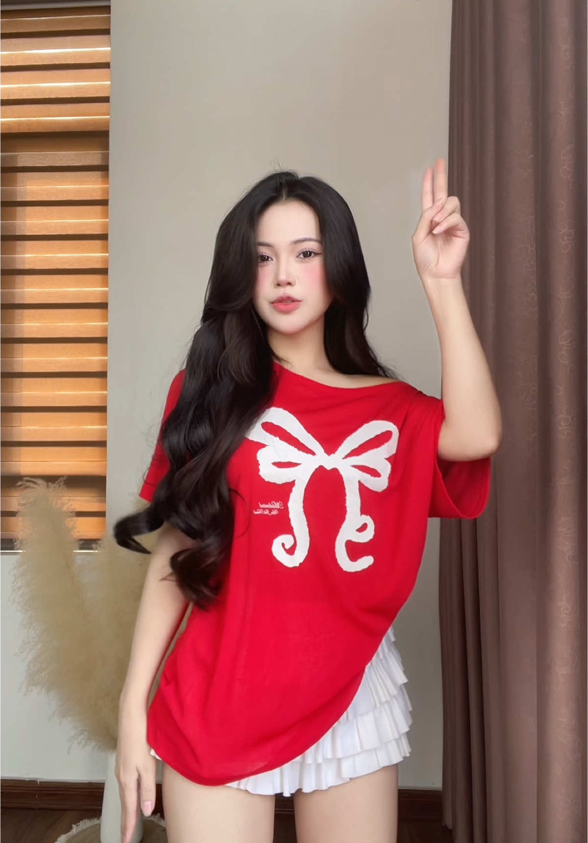 Áo xinh quá…@Madmind #viral #trending #outfit #outfitxinh #aoxinh #aodep