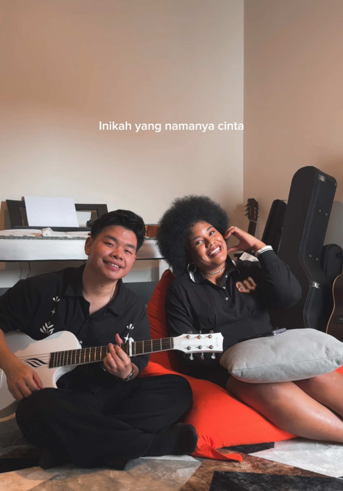 Manis banget suara @jemimah #SemanisKamu #musikditiktok #newsong #setinggikamu 