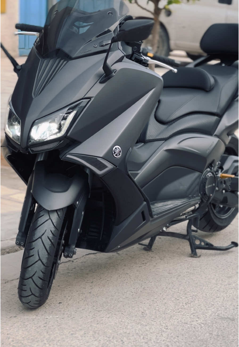 #tmax #iron #530 #2016 #yamaha 🥰 #مشاءالله ☝🏼