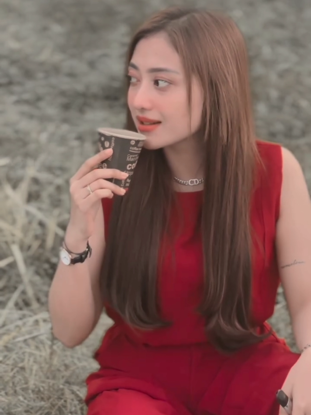 Cuma Kopi Yang Pahitnya Bisa Ditambah Gula #fyp #fypシ゚viral 