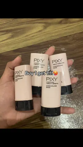 #pixyconcealer #beauty #pixycosmetics 