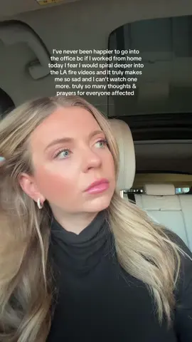 & if I see one more video saying the celebrities deserved to lose their HOMES & the poor poor animals 😢 honestly may need to take a quick little break from this app  #lafires #palisadesfires #palisades #losangelesfires #wildfires #hollywoodhills #pch #greaterlosangeles #californiafire 