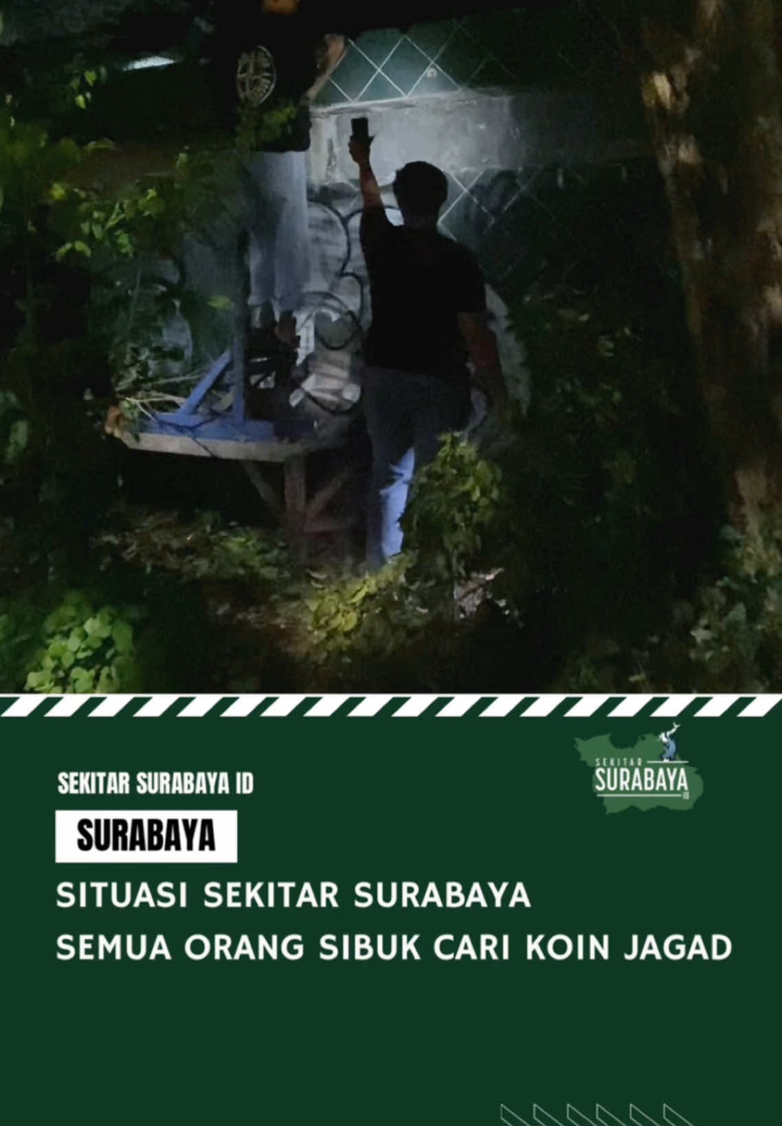 Trend di Sudabaya Minggu ini, hayo sopo ae sing melu iki rek coba komeno 🫵🏻😭 #surabaya #suroboyo #sby #sekitarsurabaya #sekitarsurabayaid #surabayaterkini #fyp 