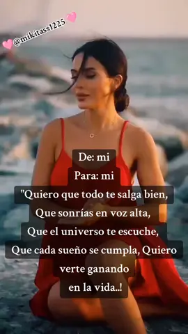 #frases #frasesdetodounpoco #contenido #fraseschingonas #frasesmotivadoras #pensamientospositivos #reflexionesdelavida #frasesinspiradoras #mujerguerrera #mujerfuerte #mujervaliente #diosnosdaralavictoria #mujeres #serfeliz #difrutandodelavida #sonrielealavida #difrutacadamomento #f #fly #videoviral #virall #videoviralitiktok #fyppppppppppppppppppppppp #fpy #fpyツ #flyyyyyyyyyyyyy 