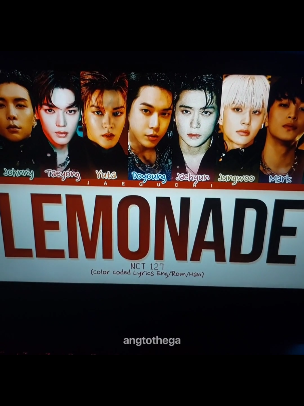 Replying to @sweetlikejena done yhh Gabut 116 (part-1) | NCT 127 'Lemonade' Short Cover by me! | CAPE BET CAPE KENA MUT3 MULU 💀 #nct127 #lemonade #cover #nct  #nctzen #sijeuni #ilichil 