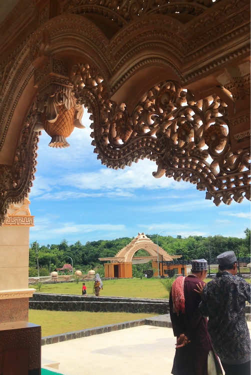 #CapCut Masjid An Nahda 🕌 | Margomulyo, Bojonegoro #fyp #viral #masjidannahda #masjidannahdamargomulyo #bojonegoro #bojonegoro_jawatimur #bojonegoro24jam 