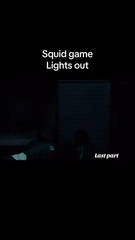 Follow for more squid games | #fyp #squidgame #season2 #clip #movie #squidgames 