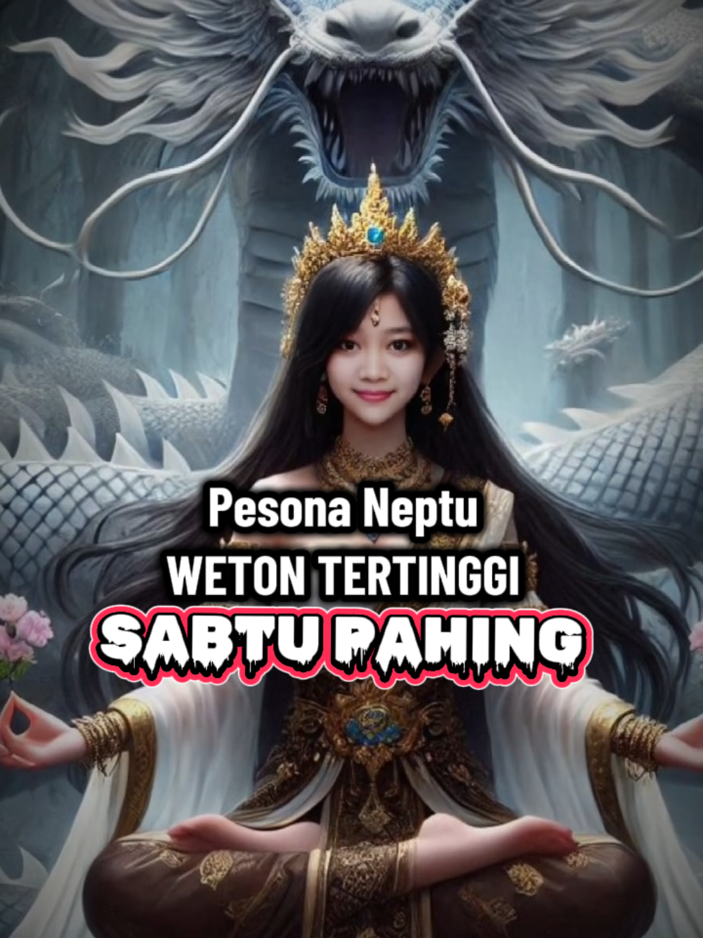 #Sugeng Dalu Poro sedulur☺️🙏🙏#CapCut #wetonjawa #Wetonkelahiran #Wetonviral #Karakter #Weton #Pahing#berandafyp #lewatberanda #berandatiktok #fypシ゚viral #fypppppppppppppppppp @MAS AL @Mbk Zee @💚𝓒𝓮𝓵𝓲𝓪𝓥𝓪𝓷🌹 @PEMUDA RI🦅 