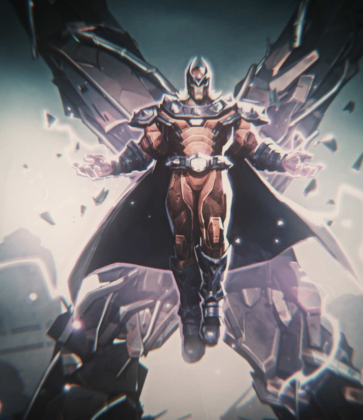 What is Magneto doing bro?😭 #marvelrivals #magneto #marveledit #magnetoedit #aura #foryoupagee #edit #foruyou #blowthisupforme #marvelrivalsedit #goviral 