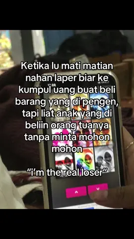 Harus bersyukur but.. #fyp #lewatberanda #xybca #brokenhome #sad #quotes #loser 
