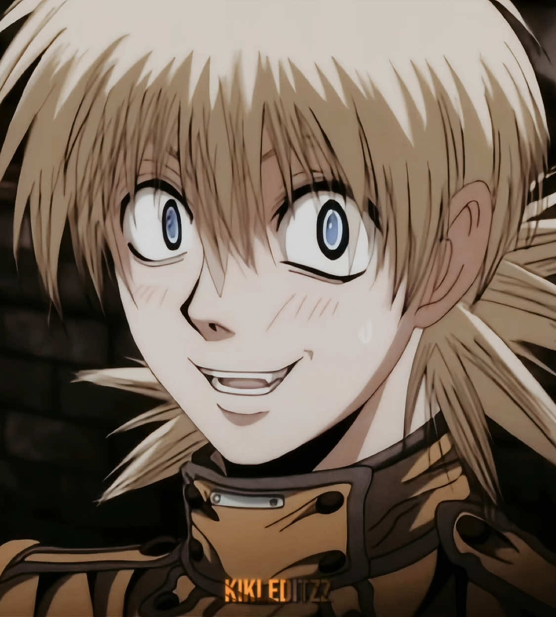 Seras Victoria 👌❤️#serasvictoria #hellsingultimate #animeedit #edits 