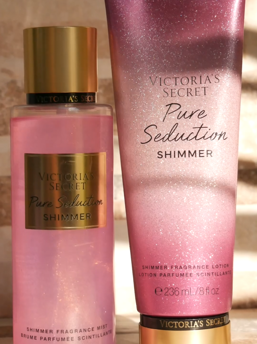 If you want to glow, then you must get your hands on these two products by @Victoria’s Secret !! Also the smell is to die for and leaves your skin silky smooth 🩷  #victoriassecret #vs #skincare #products #bodylotion #highlighter #glitter #fyp #foryou  #ugc #ugccreator #ugctips #content #contentcreator #trending #haul 