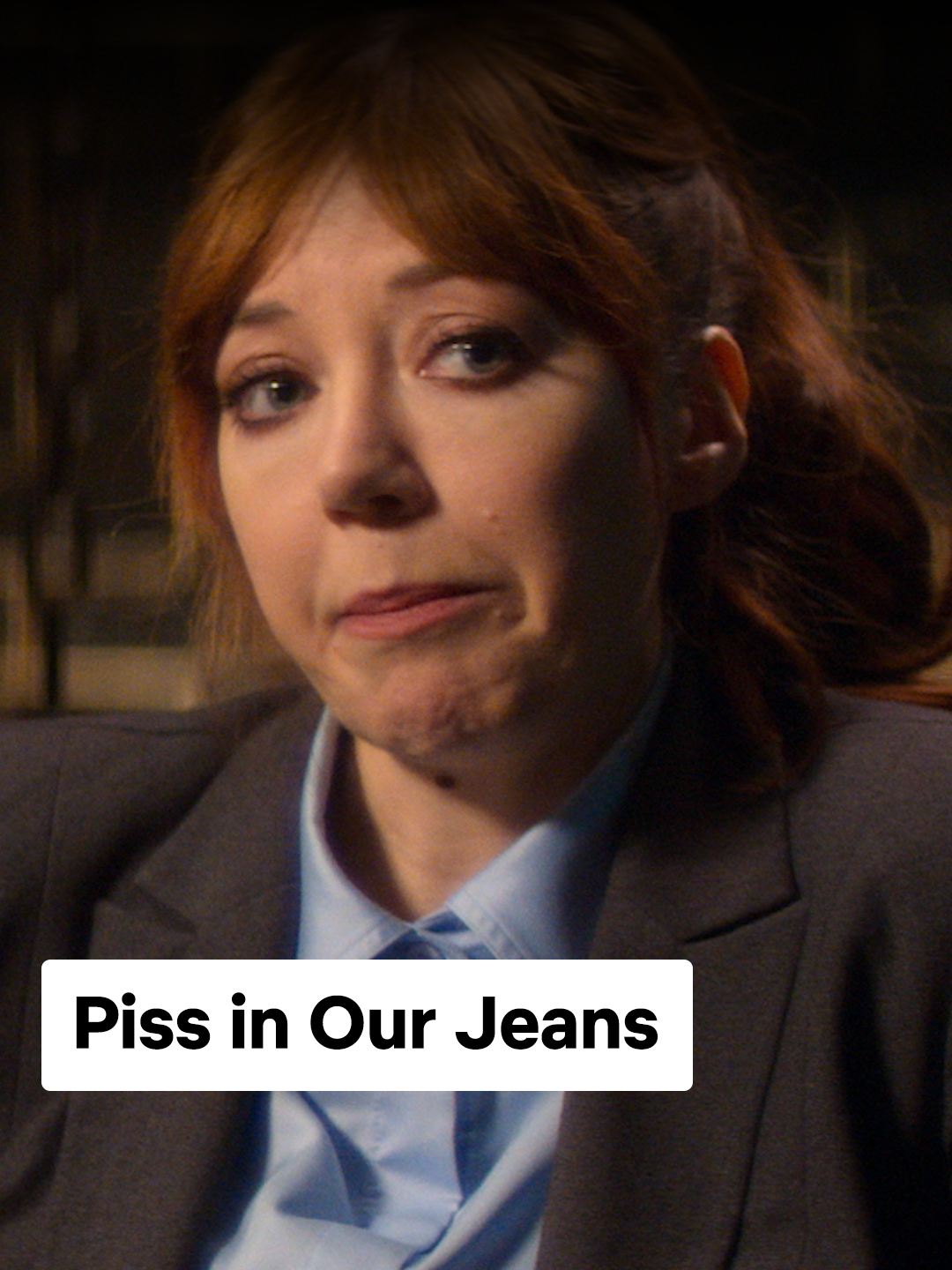 so is it true? #CunkOnLife #DianeMorgan #film #special #netflix #netflixisajoke #documentary #mockumentary #cunkonearth #PhilomenaCunk #history