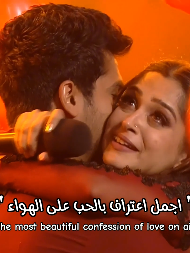 عندما اعترف شعيب ابراهيم بحبه ل ديبيكا على الهواء #bollywood #bollywoodsong 