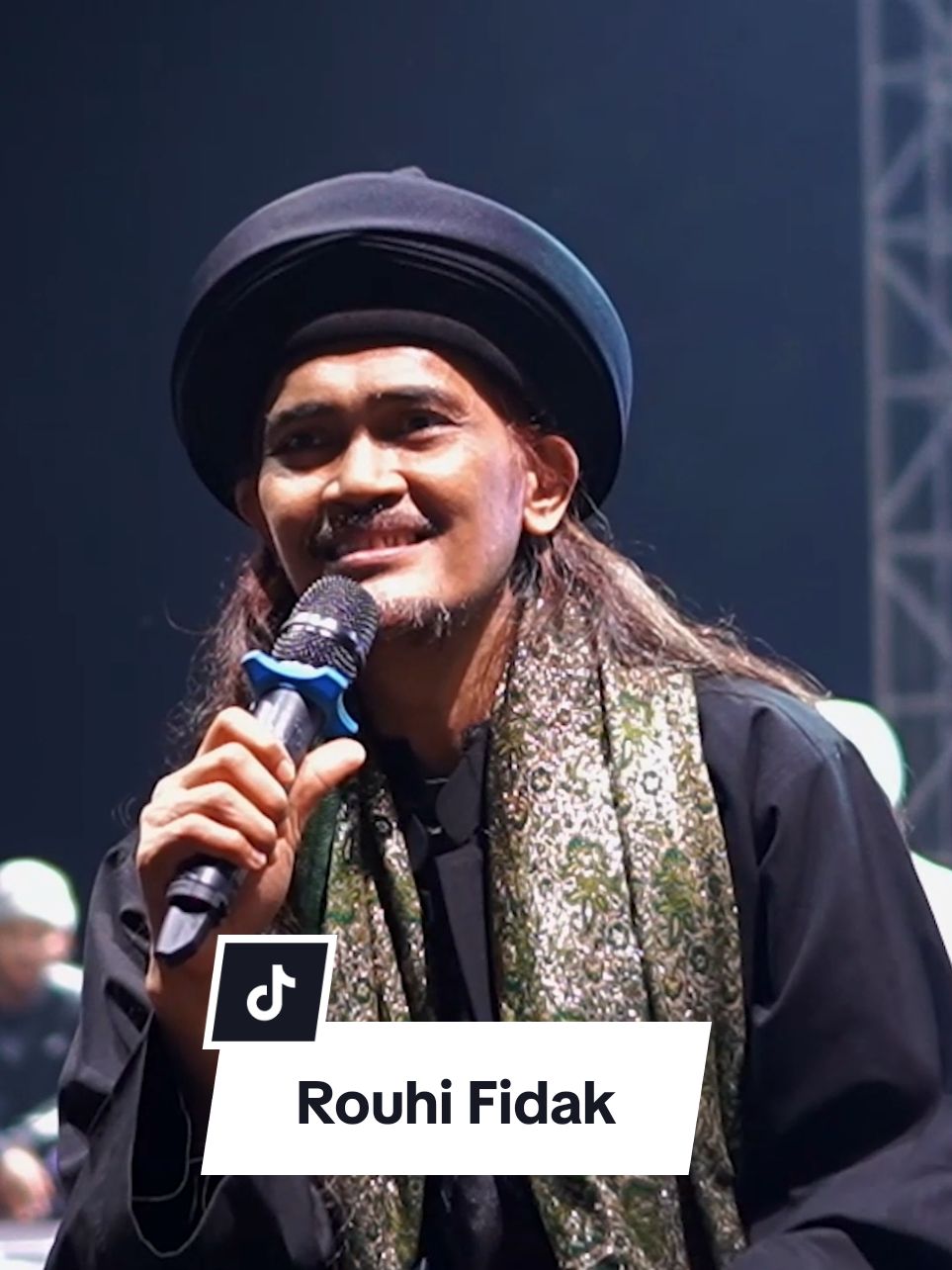 Rouhi Fidak