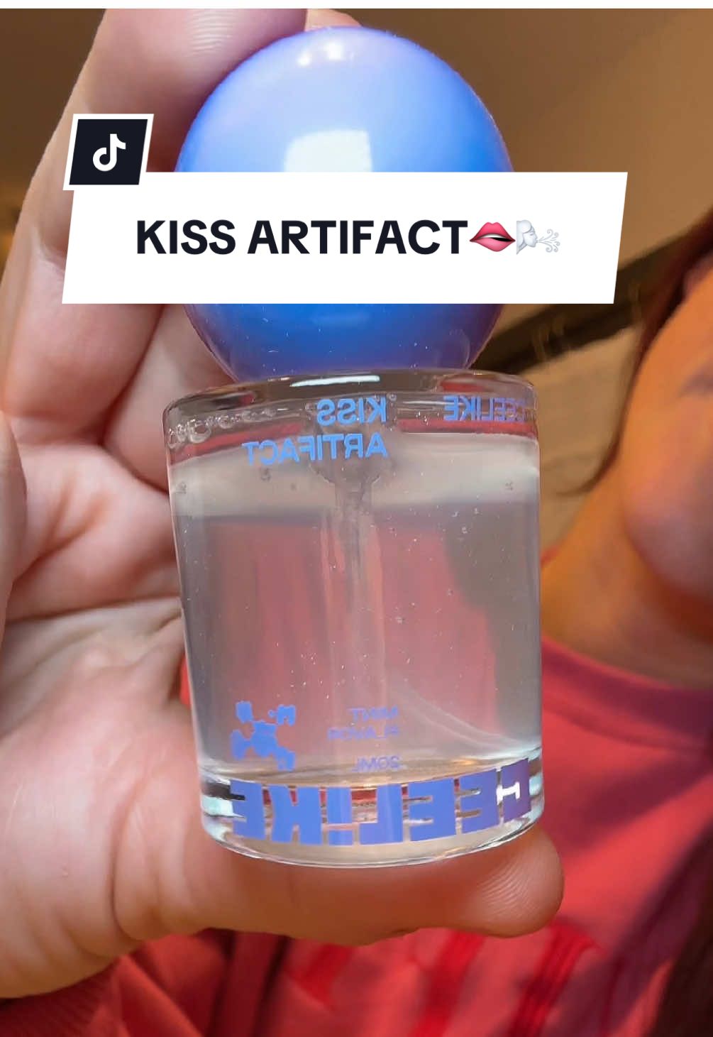 #freshbreath #mintyfresh #kissartifact #kiss #fyp 