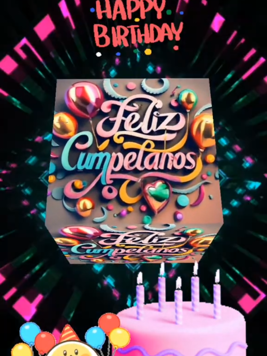 Yo amo con todo mi corazón a alguien muy especial que cumple años Hoy, muchas felicidades #tiktok #parati #felizcumpleaños #viralvideo #FELIZCUMPLEAÑOS #hijos #Tiktok #Amor #FELIZCUMPLEAÑOS #jhobuca #shortvideo 