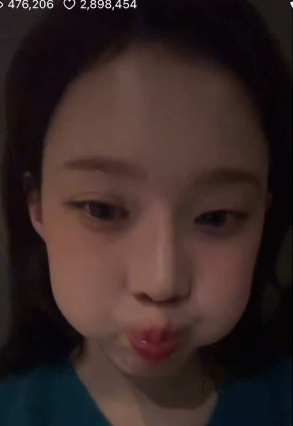 Winter so cute🥰🥰🥰 #aespa #winter #weverse #fyp #민정 
