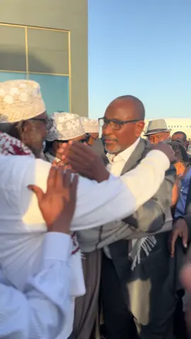 so dhaweynti ganacsade mahamed abdi afweyne 11sano kadib xiriyadisa helay