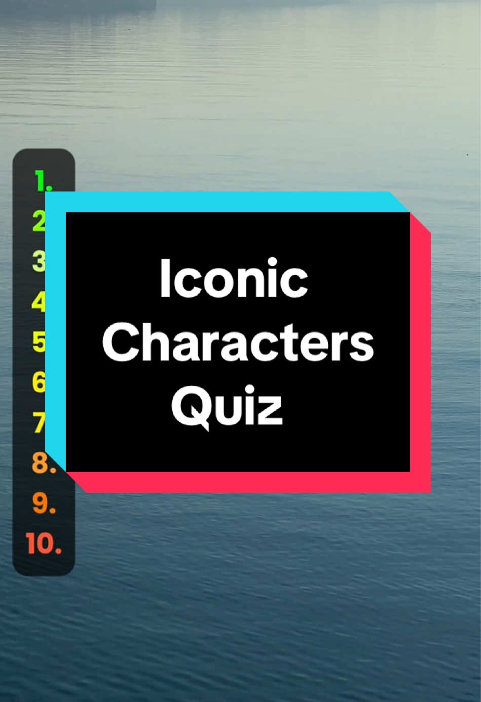 Name their most iconic roles 🎥 #quiz #quiztime #quizchallenge #trivia #tv #movie 