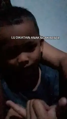 emang gua pedulu