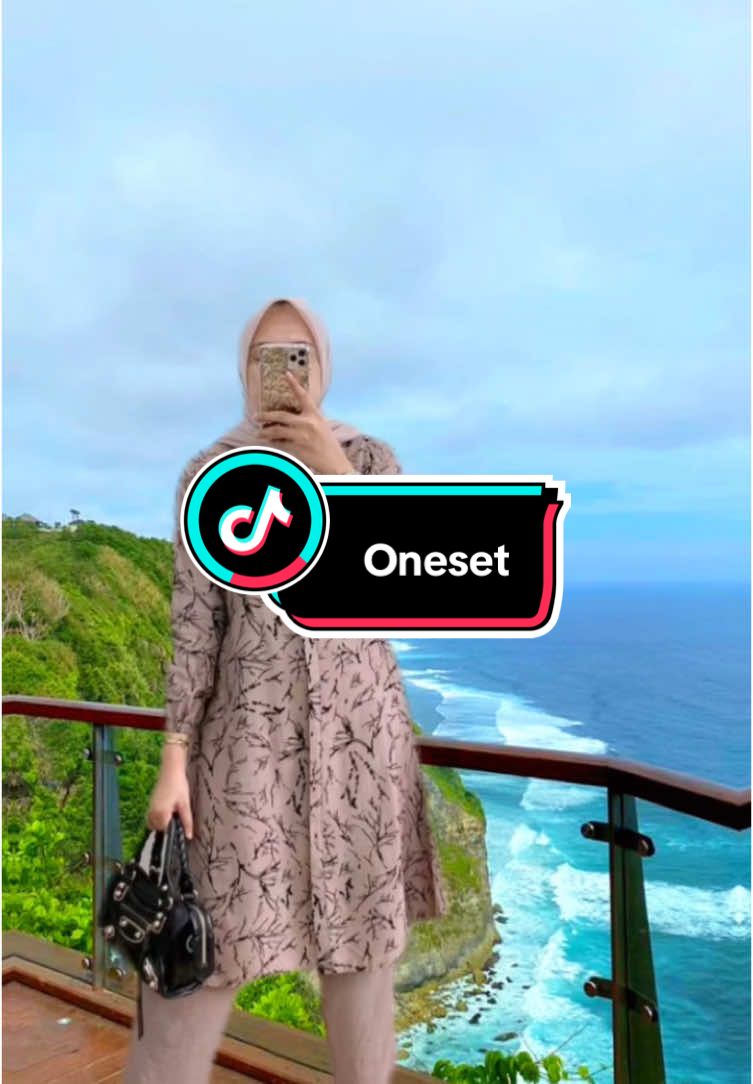 NEW LAVETA SET TUNIK BEST SELL #oneset #wanita #kekinian #buruanchekout #fypage #fyp #xybca 