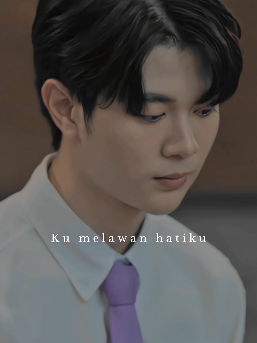 You know, di scene ini tuh Phoon masih cinta sendiri soalnya Fah selalu cuman nganggep Phoon adek doang😭👊#foureveryouep15 #foureveryouproject #tonliew #FahPhoon 