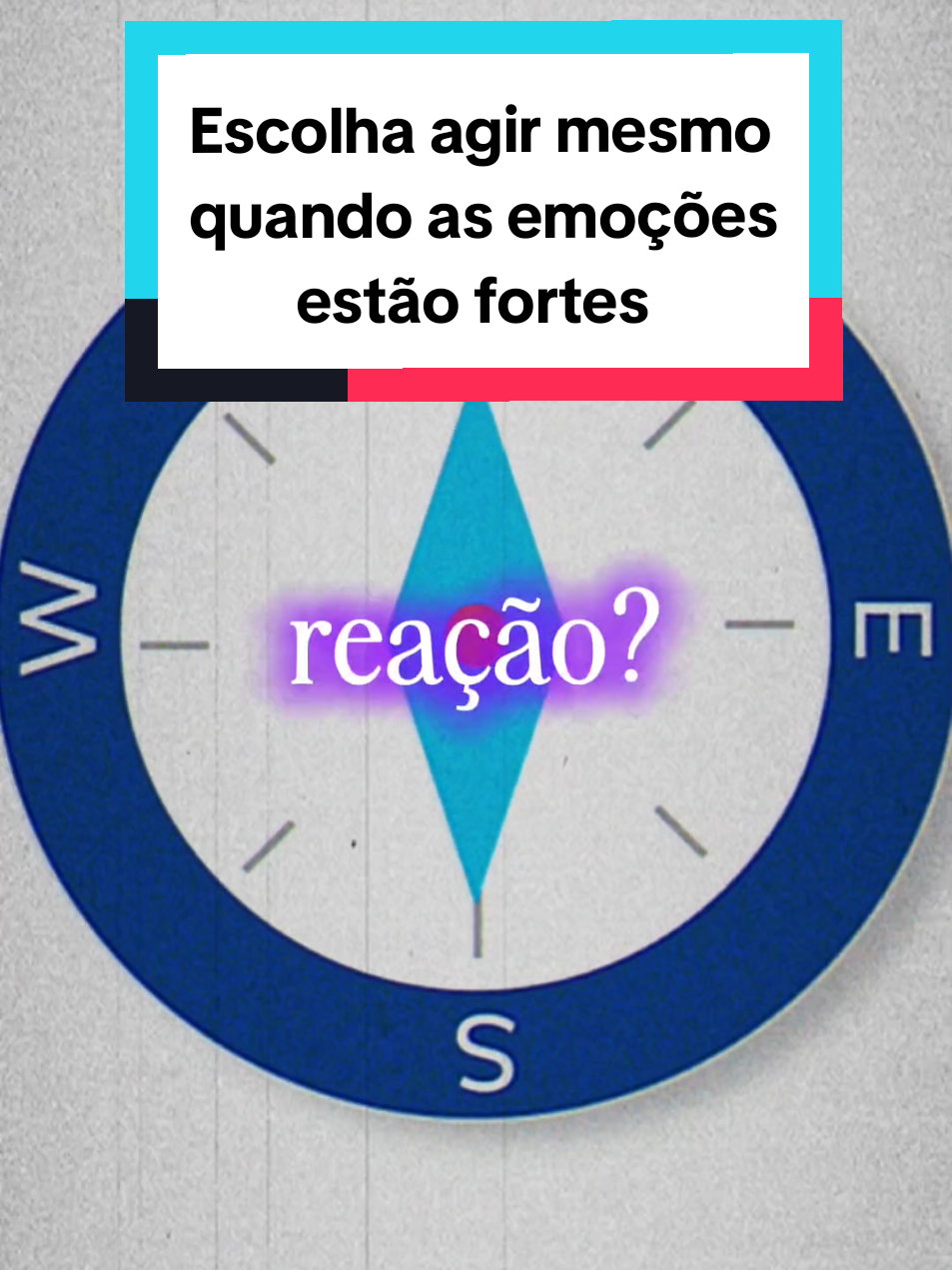 Descubra como tomar decisões inteligentes e agir com clareza, mesmo quando suas emoções estão à flor da pele. Não deixe suas emoções controlarem suas ações! #emoções #decisões 