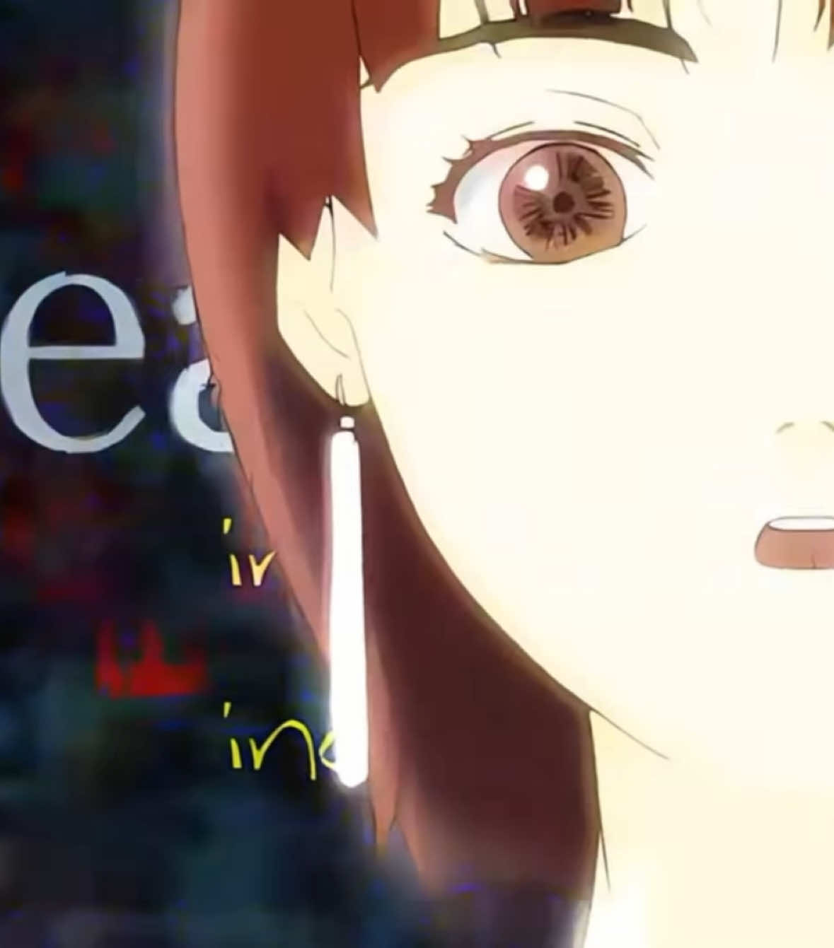 present day, present time #fyp #lain #evangelion #serialexperimentslain #neongenesisevangelion #evangelionamv #lainamv #serialexperimentslainedit #neongenesisevangelionedit 