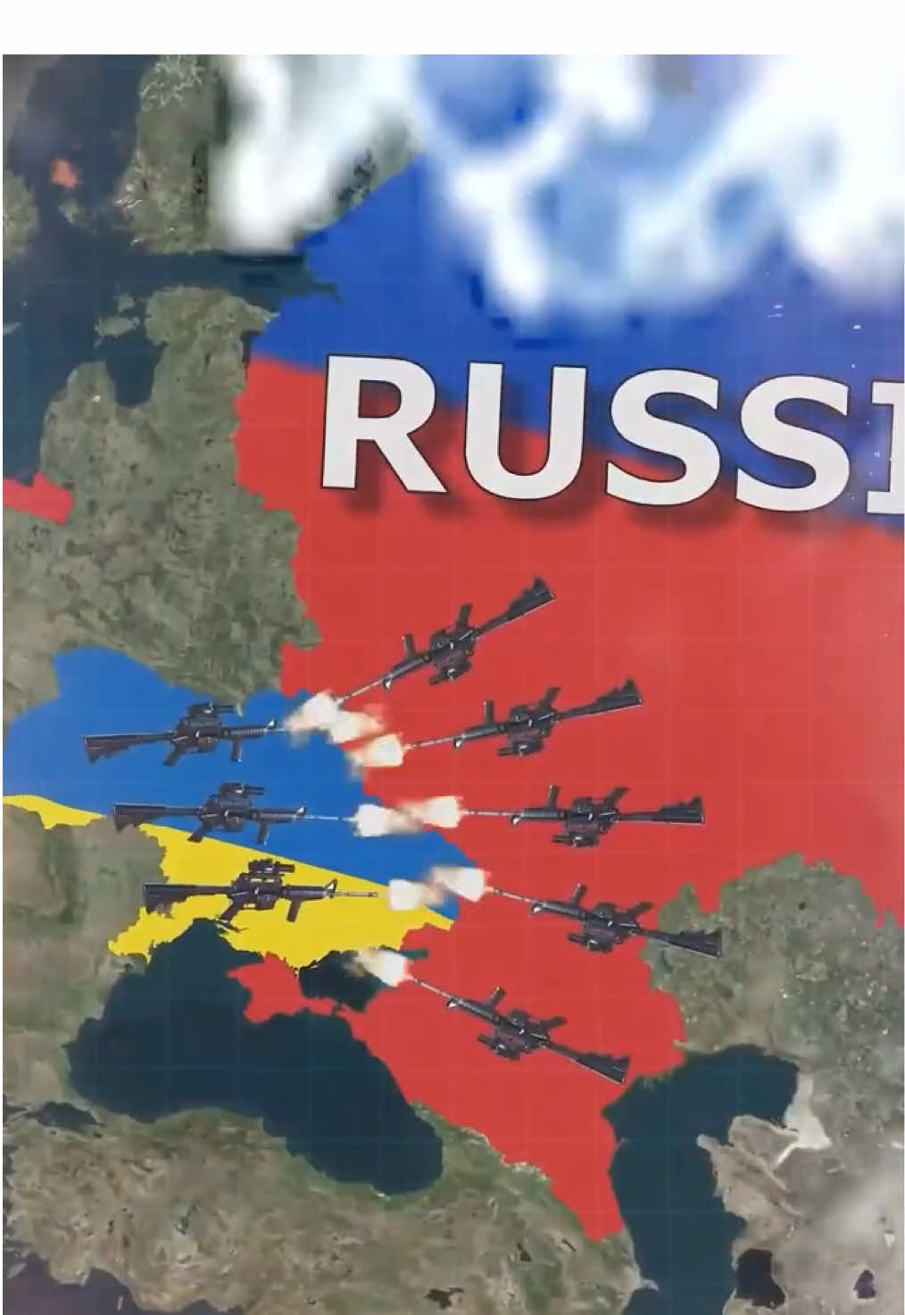 countries and their Enemies🤯 #knowledge #facts #geography #map #enemies 